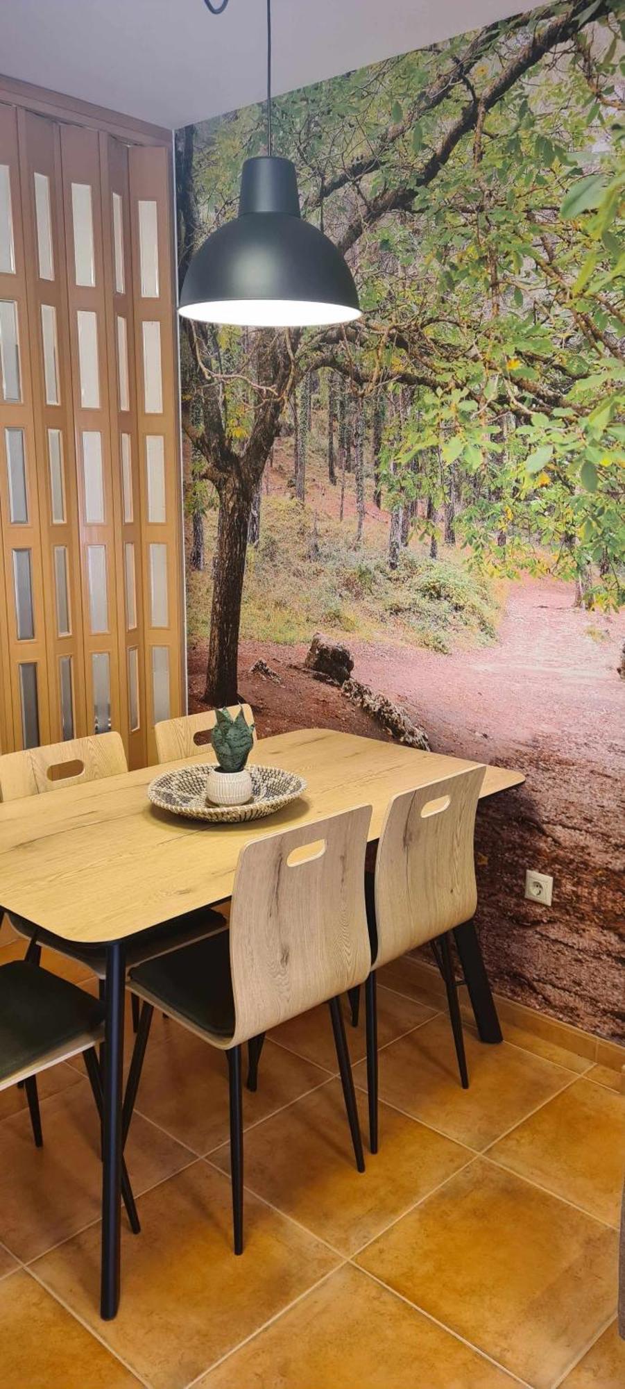 Apartamento Cobre Riópar Exterior foto